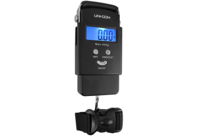 Uni-Com Digital Luggage Scales